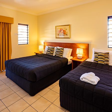 Cairns Queens Court Экстерьер фото
