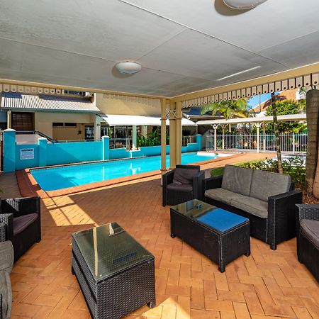 Cairns Queens Court Экстерьер фото