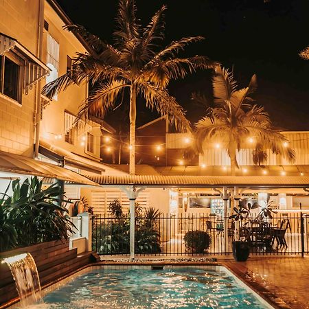 Cairns Queens Court Экстерьер фото