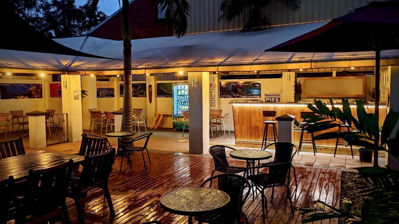 Cairns Queens Court Экстерьер фото