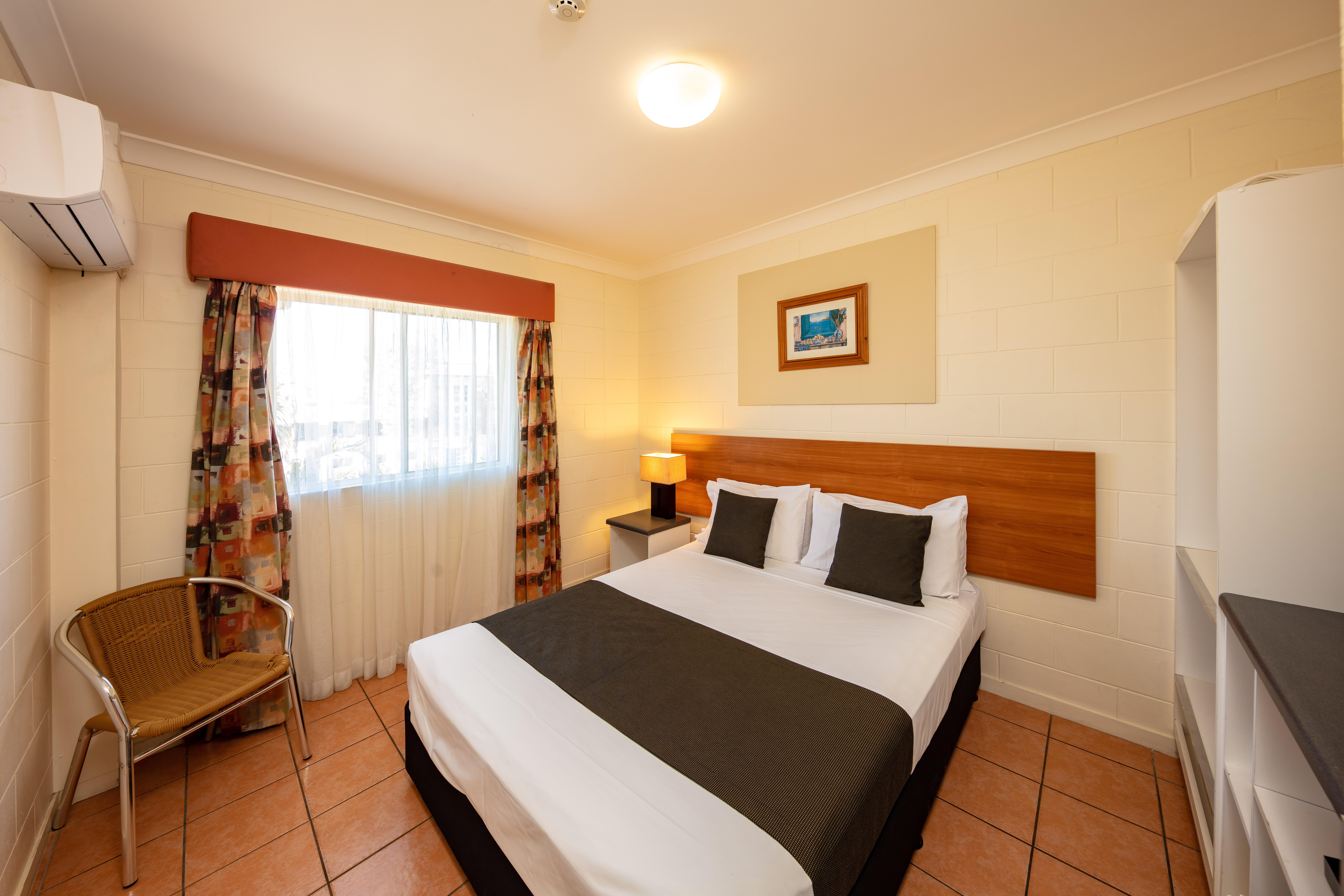 Cairns Queens Court Экстерьер фото