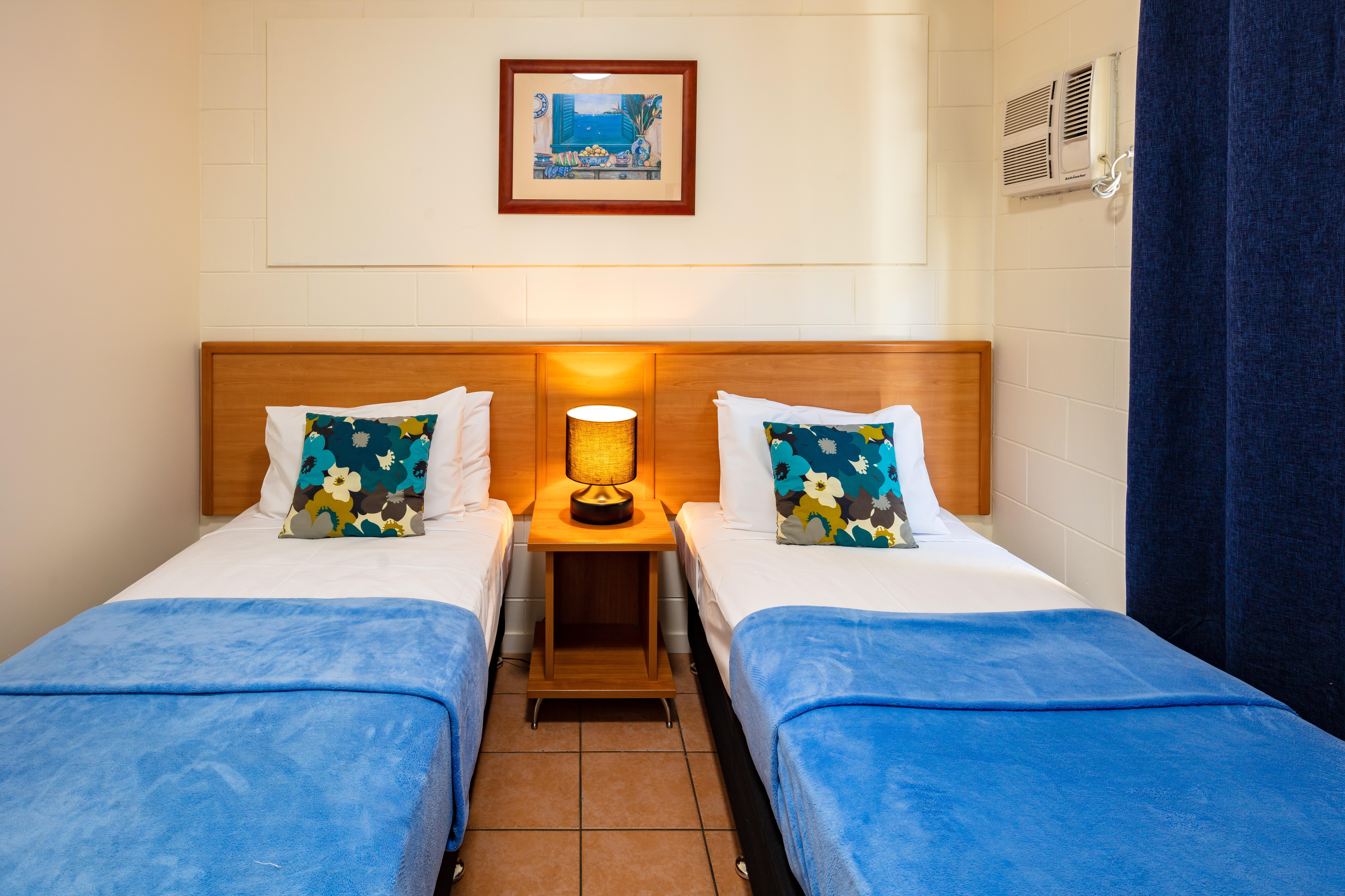 Cairns Queens Court Экстерьер фото