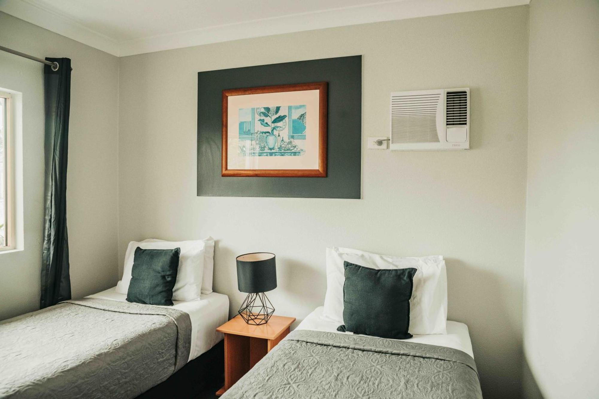 Cairns Queens Court Экстерьер фото