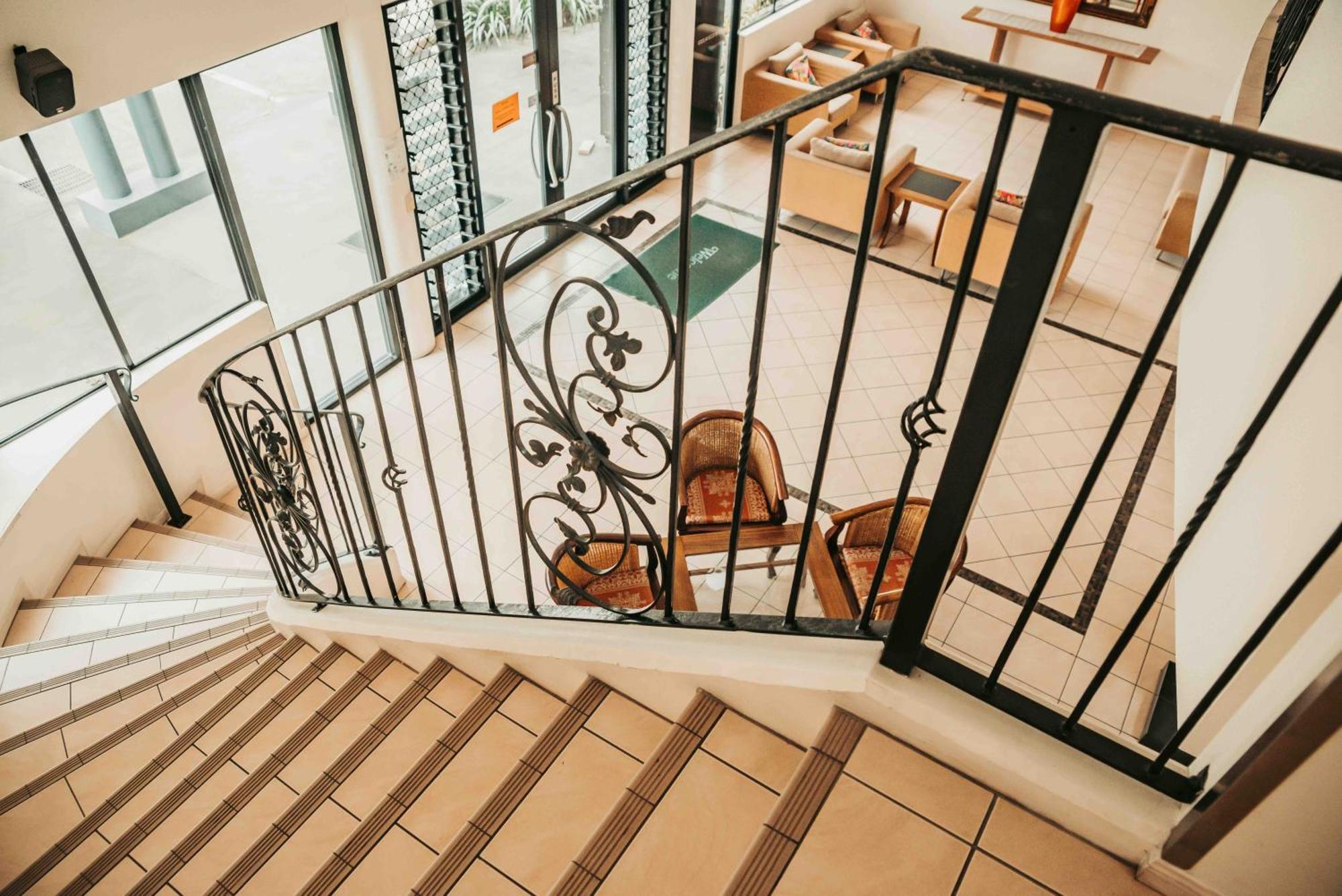 Cairns Queens Court Экстерьер фото