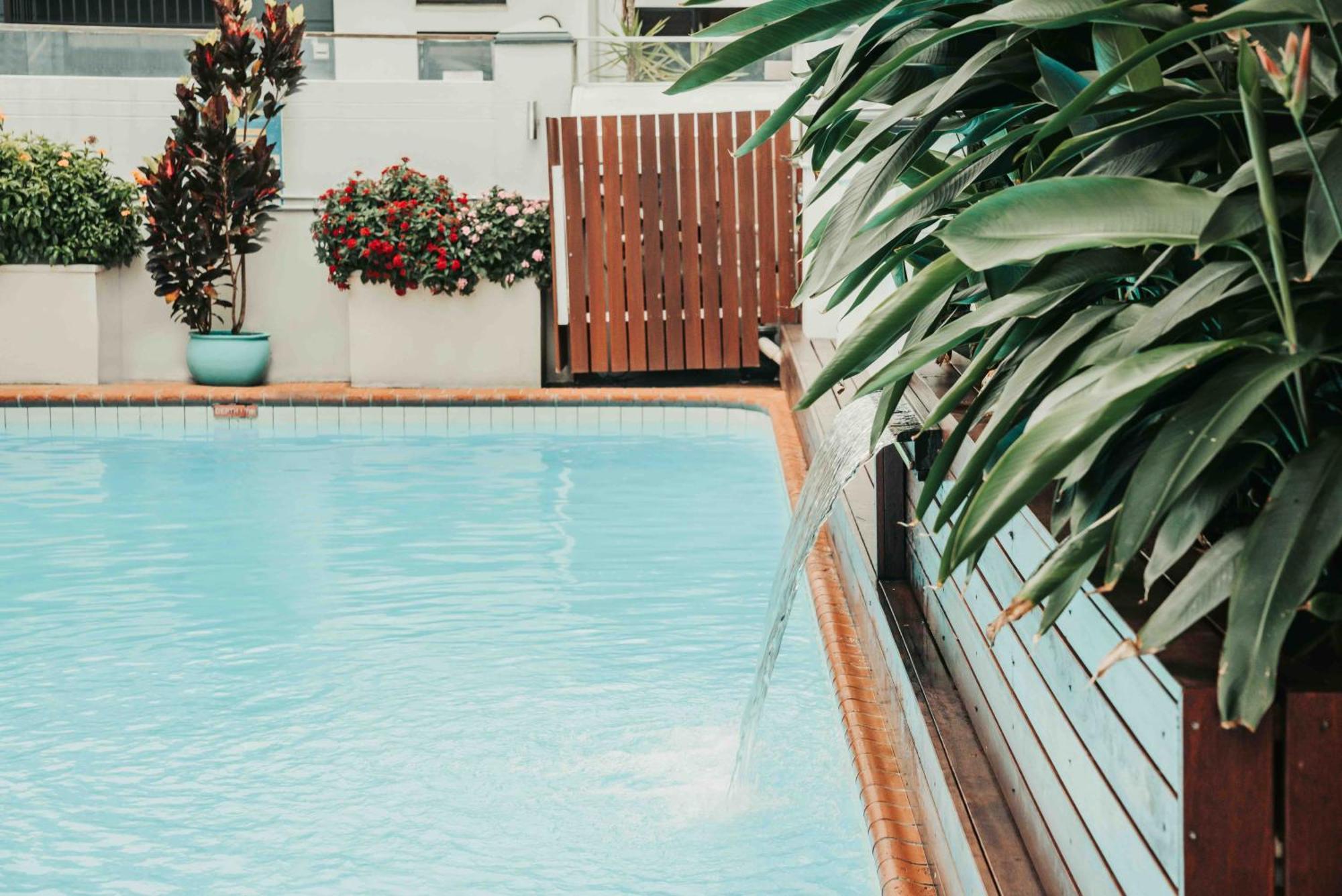 Cairns Queens Court Экстерьер фото
