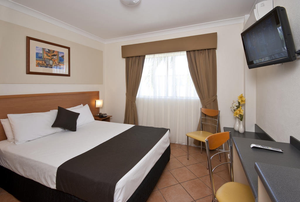 Cairns Queens Court Экстерьер фото